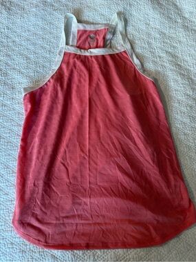 rabbit Athletic Tank Size L NWOT